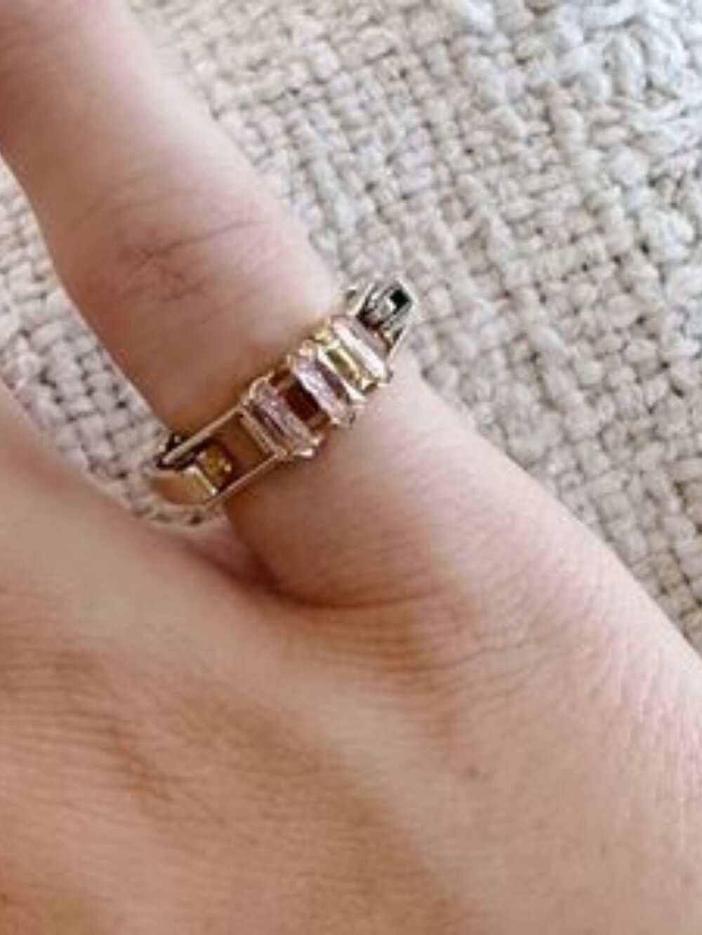 Happy Bday Balloon Dangle Charm